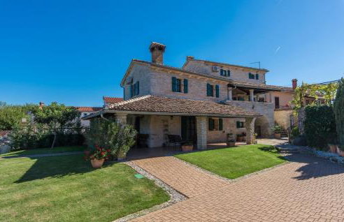 Villa Luna in Selina - Foto 38