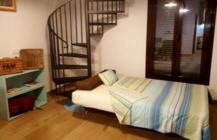 El Loft de Dulcinea: en el corazón de El Toboso. - Foto 8