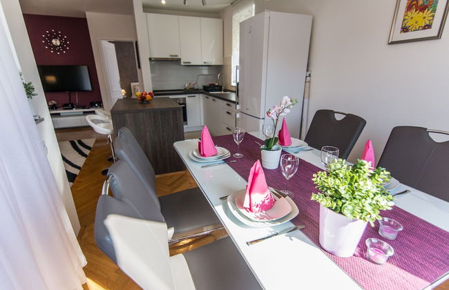 Apartment M and C - Foto 9