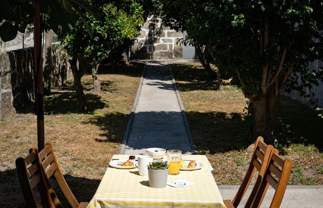 Feel Corporate Housing Marqu s III - Foto 15