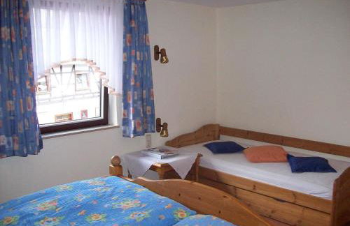 Bauernhofpension Büchsenschütz - Foto 16