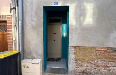 Le bel appart T3 Grisolles - Foto 2