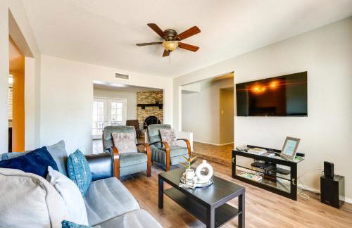 Phoenix Home with Pool, Near Golf, Hiking and More! - Foto 4