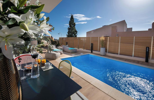 Flos Apartments - Foto 63