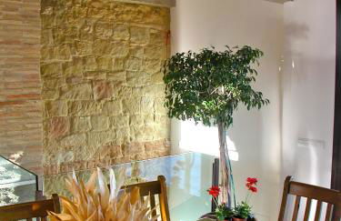 Los Chicos de Lastanosa Hotel y Restaurante - Foto 12