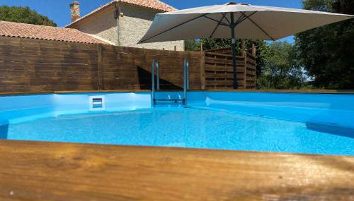 Gîte Pouget - Photo 5