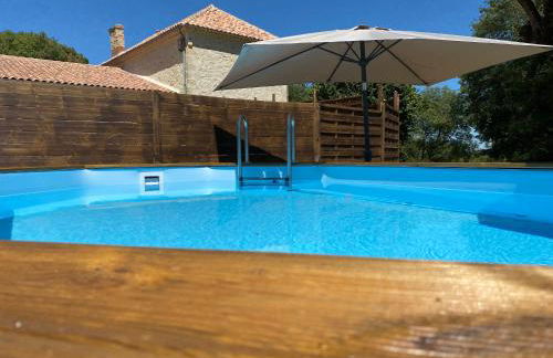 Gîte Pouget - Photo 5