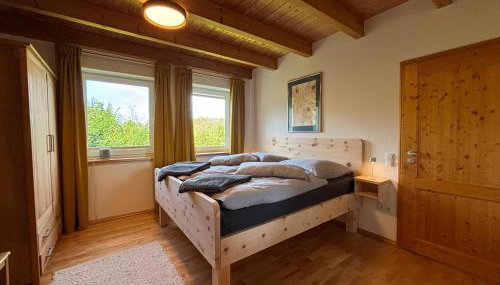 Casa-Philipp, mediterrane, lichtdurchflutete, stilvolle Ruhe-Oase, ebenerdig, mit Garten, Terrasse, Grill und Sauna im Naturparadies Fränkische Schweiz - Foto 2