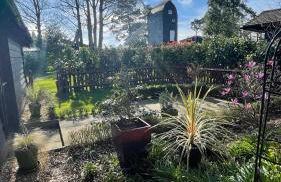 Windmill Cottage - Foto 8