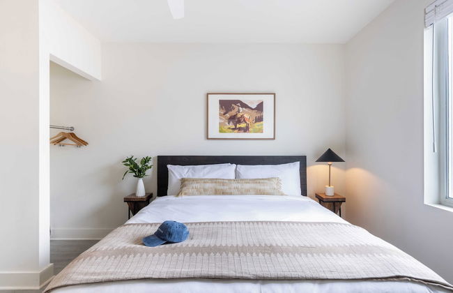 The Outrider by AvantStay Chic Stay Close to Broadway - Foto 61