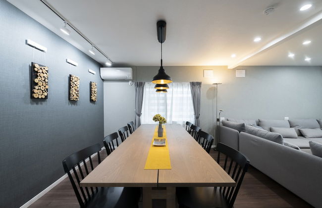 FC Farnest Niseko - Foto 44