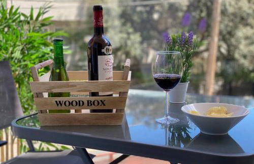 Sea apartment 1C with pool in Canyamel beach - Foto 16