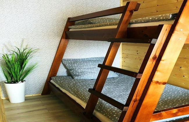 Holiday Home in Ustka Near Quiet Beach - Foto 2