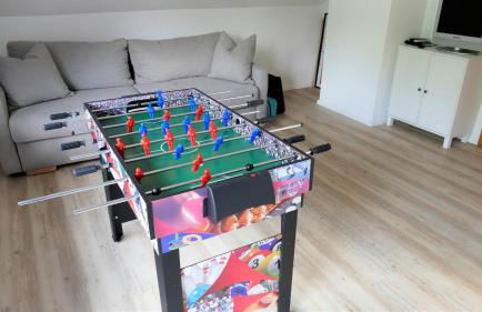 Helles Ferienhaus im Landhausstil für bis zu 10 Personen - Photo 8