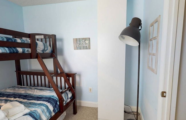 Bay Oaks C Ground Floor - Foto 37