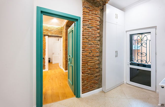 H&B apartments Beridze - Foto 2