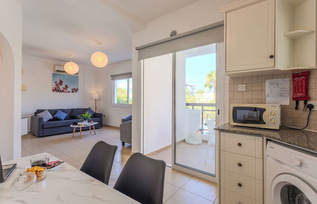 Artemis Cynthia Complex - Foto 72