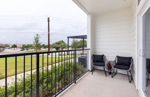 Large Lively Apt - Foto 36