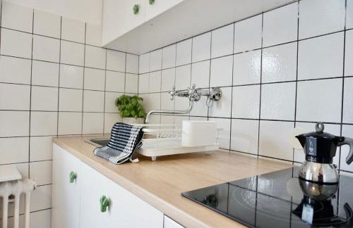 NEU Gemütliche Wohnung für max 5 Personen mit Balkon nähe Mosel mit Blick auf die Weinberge - Foto 15