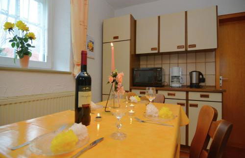 Schones Ferienhaus mit Grossem Garten bei Stadlern - Foto 12