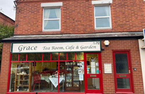 Grace Stays - Photo 6