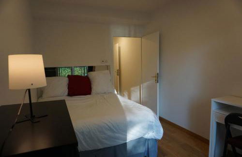 Résidences Grande Jatte, Face Seine, Suites Luxe 52m2 à 97m2, Hôpital Américain à 600m - Foto 57