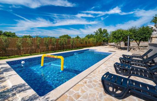 Villa Eagle - Photo 27