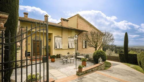 Villa Manuela - Foto 2