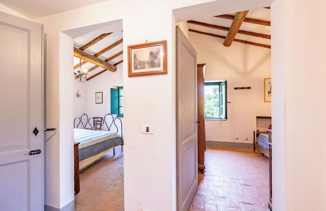 Semidetached Villa Shared Pool - Photo 24