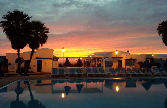 Villas Coral Deluxe - Photo 35