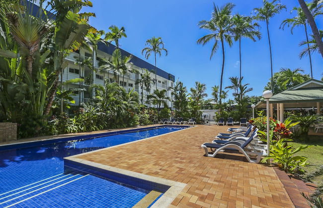 Agincourt Beachfront Apartments - Photo 43