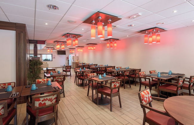 ResidHotel Toulouse Centre - Photo 33