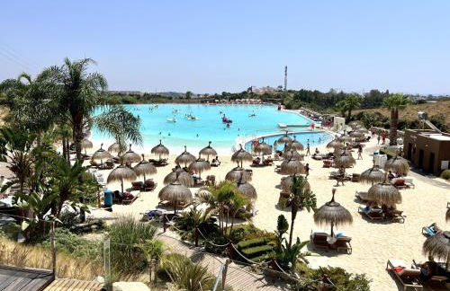 Manilva del Sol SEA VIEW PENTHOUSE - Photo 56