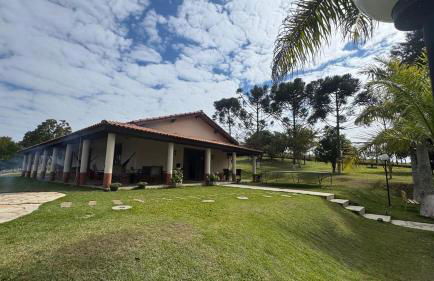 Sitio em Araçoiaba, com Lazer completo! - Foto 57