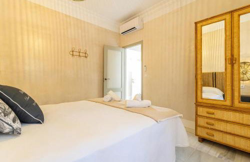 La Casa de la Plaza del Arroyo - Traditional Luxury in Jerez - Foto 43