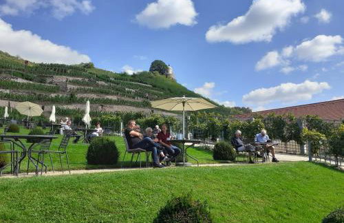 Ferienwohnung Schmidt - Foto 33