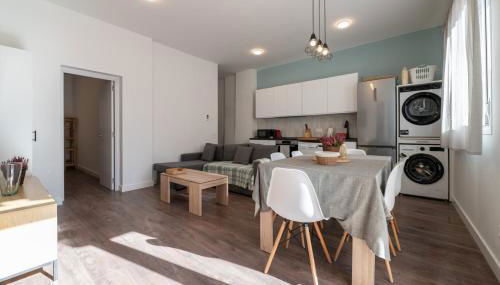GuestReady – Quiet and modern apartment in Madrid - Foto 5