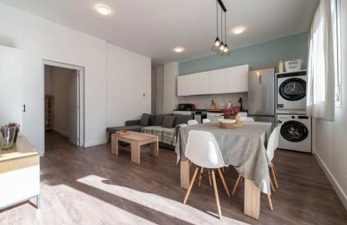 GuestReady – Quiet and modern apartment in Madrid - Foto 5