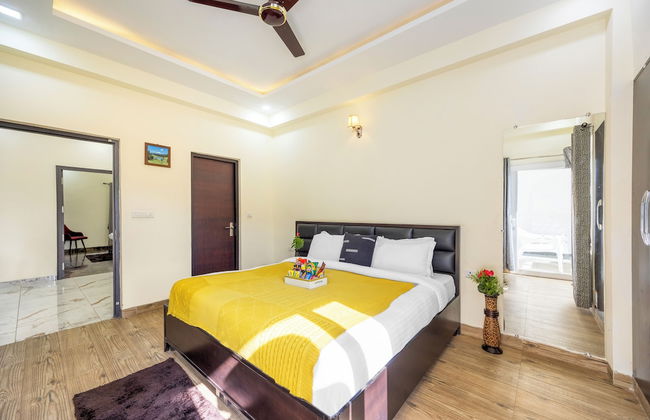 Alaya Stays Kingdom Heartz - Photo 36