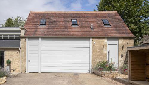 Luxury 1-Bed Annex on Rodborough Common - Foto 5