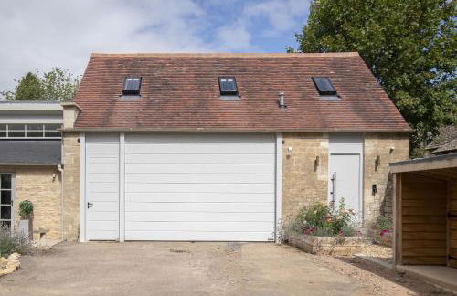 Luxury 1-Bed Annex on Rodborough Common - Foto 5