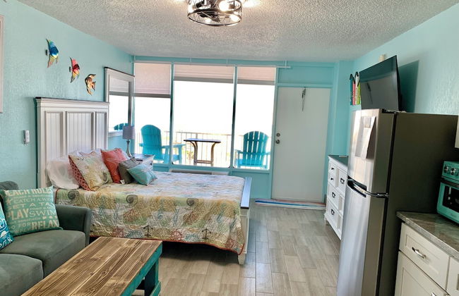 Sunrise on the Beach - Foto 3