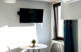 Aparthotel w Dolinie Stawów Zator - Photo 27