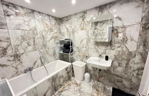 Ferienwohnung AyNa 1, direkt an der Schweizer Grenze - Foto 10