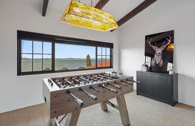 Magnificent Beachfront Mansion - Pool - Foto 64