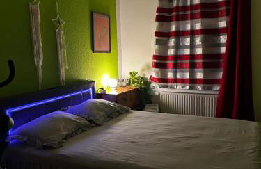 Ferienwohnung HAPPYHOME Bahnhofnah gemütlich familiär - Foto 32