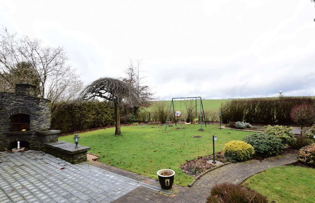 Charming Stay in Noville - Foto 36