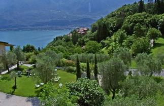 Casa Giacomina garden and Lake view by Gardadomusmea - Foto 14