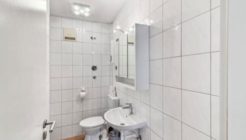 RO02 Work & Stay in Darmstadt! - Foto 5