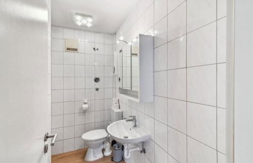 RO02 Work & Stay in Darmstadt! - Foto 5